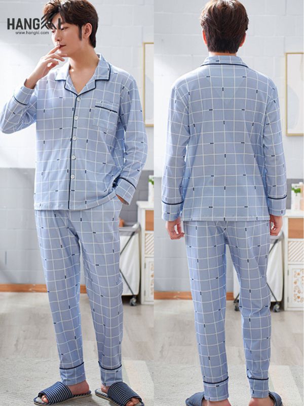 Đồ Ngủ Pijama Nam
